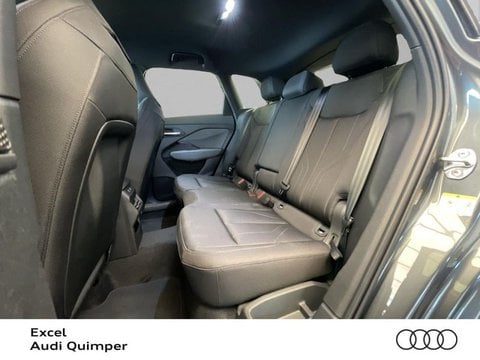 Voitures D'occasion À Quimper | Audi Q3 1.5 Tfsi 150Ch Hybride S Line S Tronic 7