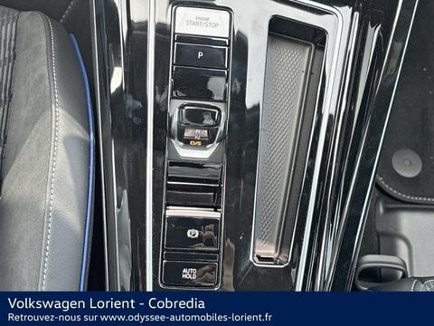 Voitures D'occasion À Lanester | Volkswagen Golf 1.5 Etsi Evo2 150Ch R-Line Edition Dsg7