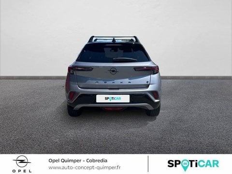 Voitures D'occasion À Quimper | Opel Mokka Electric 156Ch Gs