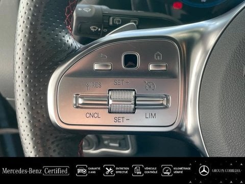 Voitures D'occasion À Quimper | Mercedes-Benz Gla 250 E 160+102Ch Amg Line 8G-Dct