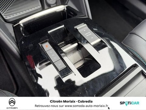 Voitures D'occasion À Saint-Martin-Des-Champs | Citroën C4 Bluehdi 130Ch S&S Feel Pack Eat8