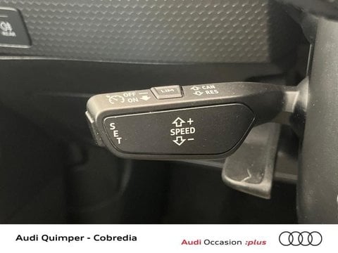 Voitures D'occasion À Quimper | Audi A1 Sportback 25 Tfsi 95Ch Advanced S Tronic 7