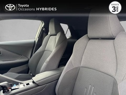 Voitures D'occasion À Noyal-Pontivy | Toyota C-Hr 1.8 140Ch Design