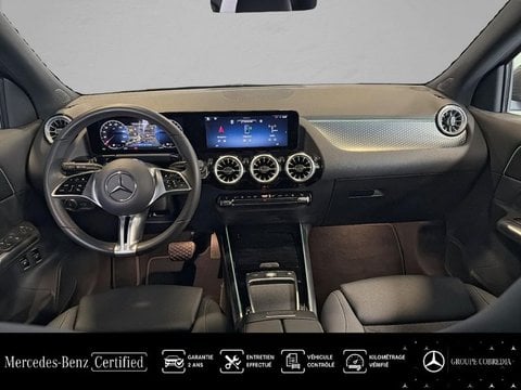Voitures D'occasion À Saint-Martin-Des-Champs | Mercedes-Benz Gla 250 E 218Ch Progressive Line 8...