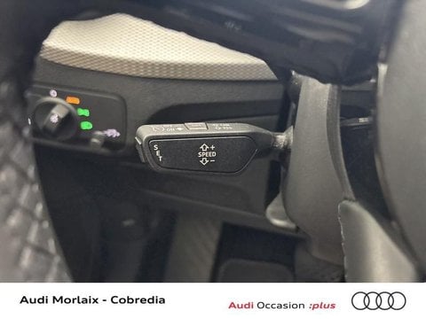 Voitures D'occasion À Saint-Martin-Des-Champs | Audi Q2 30 Tdi 116Ch Business Line S Tronic 7