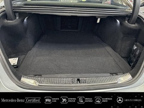 Voitures D'occasion À Caudan | Mercedes-Benz Classe S 580 E 510Ch Executive 4Matic 9G-Tronic