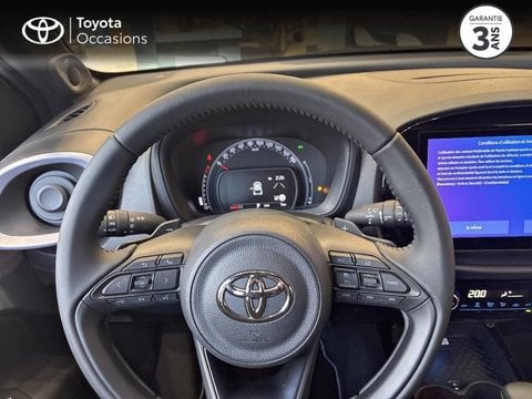 Voitures D'occasion À Pabu | Toyota Aygo X 1.0 Vvt-I 72Ch Jbl Edition S-Cvt My24