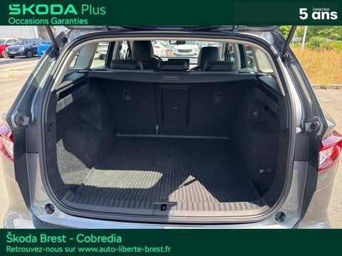 Voitures D'occasion À Brest | Škoda Enyaq Iv 150Ch Version 50