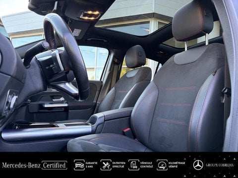 Voitures D'occasion À Vannes | Mercedes-Benz Gla 250 E 218Ch Amg Line 8G-Dct
