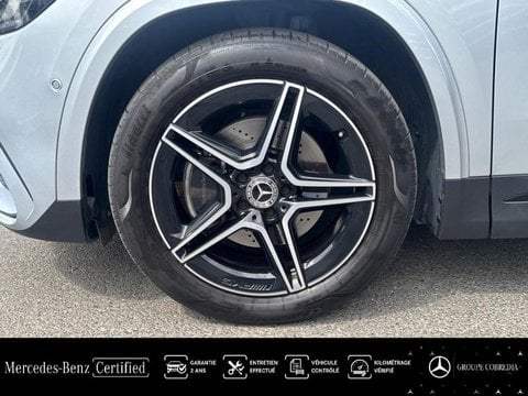 Voitures D'occasion À Saint-Grégoire | Mercedes-Benz Gla 200 D 150Ch Amg Line 8G-Dct