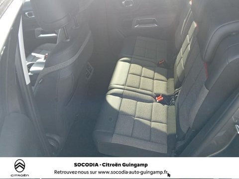 Voitures D'occasion À Guingamp | Citroën C5 Aircross Hybrid Rechargeable 225Ch C-Series Ë-Eat8