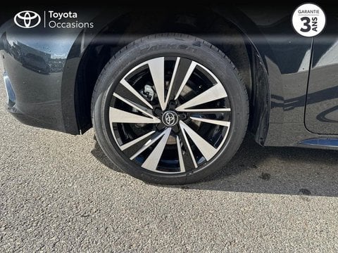 Voitures D'occasion À Belz | Toyota Corolla Touring Spt 1.8 140Ch Design My25