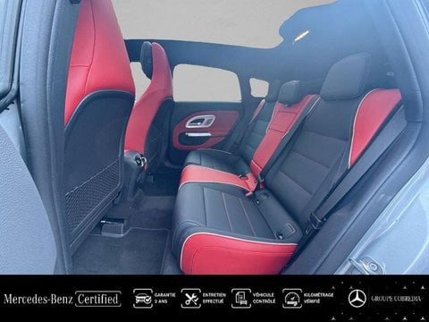 Voitures D'occasion À Brest | Mercedes-Benz Cla 200 163+30Ch Amg Line 8G-Edct
