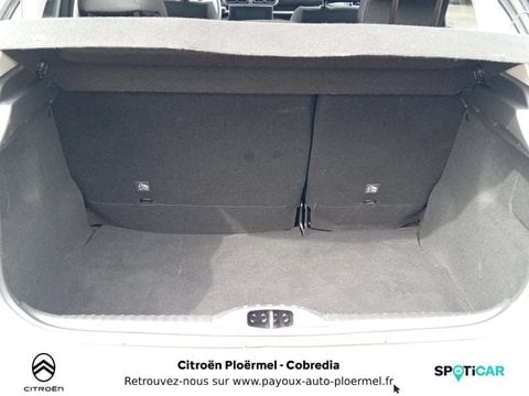 Voitures D'occasion À Ploërmel | Citroën C3 1.2 Puretech 110Ch S&S Shine 120-123G