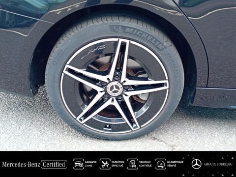 Voitures D'occasion À Brest | Mercedes-Benz Classe C 300 E Hybrid Eq 204+129Ch Amg Line