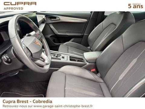 Voitures D'occasion À Brest | Cupra Formentor 1.5 Tsi 150Ch V Dsg7
