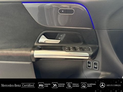 Voitures D'occasion À Quimper | Mercedes-Benz Classe B 250 E Hybrid Eq 163+109Ch Amg Line 8G-Dct