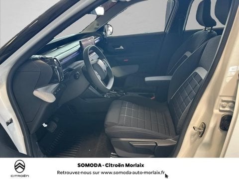 Voitures D'occasion À Saint-Martin-Des-Champs | Citroën C3 Electrique 113Ch 44,2Kwh Autonomie C...