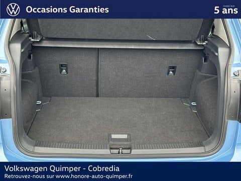 Voitures D'occasion À Quimper | Volkswagen T-Cross 1.0 Tsi 116Ch Vw Edition Dsg7