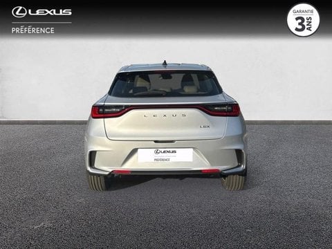 Voitures D'occasion À Lanester | Lexus Lbx 1.5 136Ch Elegant Pack Tech 2Wd My26