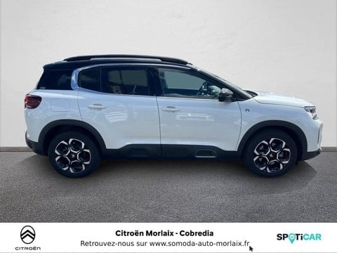 Voitures D'occasion À Saint-Martin-Des-Champs | Citroën C5 Aircross Hybrid Rechargeable 180Ch S...