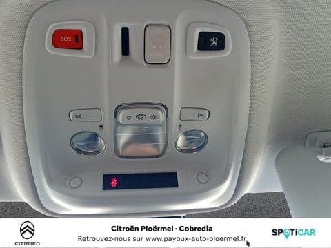 Voitures D'occasion À Ploërmel | Peugeot 308 Sw 1.2 Puretech 130Ch S&S Allure Business Eat6