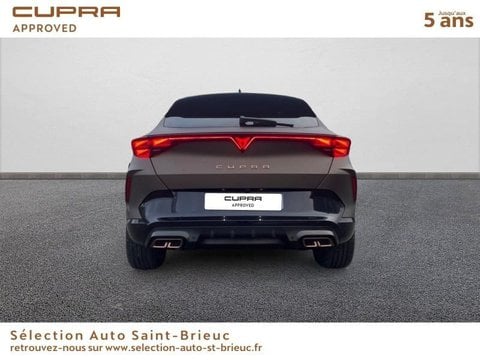 Voitures D'occasion À Saint-Brieuc | Cupra Formentor 1.5 Ehybrid 272Ch Vz Dsg6