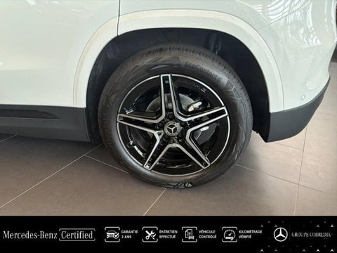 Voitures D'occasion À Saint-Malo | Mercedes-Benz Gla 180 D 116Ch Edition 140 8G-Dct