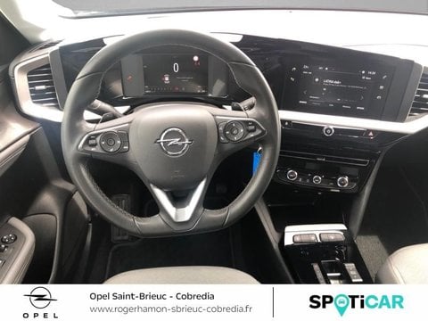 Voitures D'occasion À Yffiniac | Opel Mokka 1.2 Turbo 130Ch Elegance Bva8