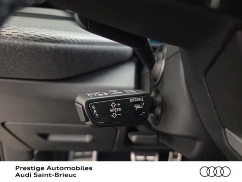 Voitures D'occasion À Saint-Brieuc | Audi Q5 2.0 E-Hybrid 299Ch S Line Quattro S Tronic 7