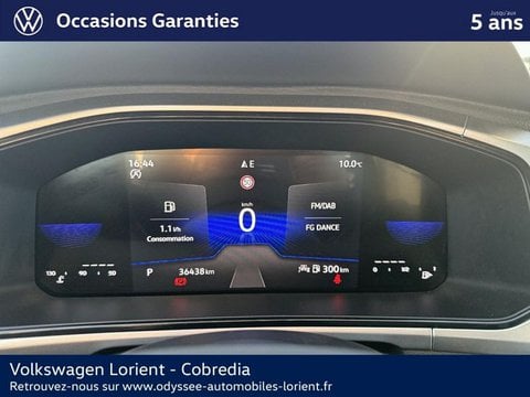 Voitures D'occasion À Lanester | Volkswagen T-Roc 1.5 Tsi Evo 150Ch Life Plus
