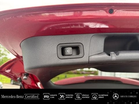 Voitures D'occasion À Brest | Mercedes-Benz Glb 200D 150Ch Business Line 8G Dct