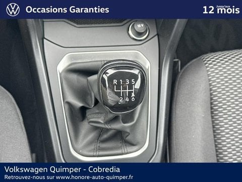 Voitures D'occasion À Quimper | Volkswagen T-Roc 1.0 Tsi 116Ch