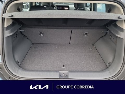 Voitures D'occasion À Lannion | Kia Ev2 147Ch 42,2Kwh Air