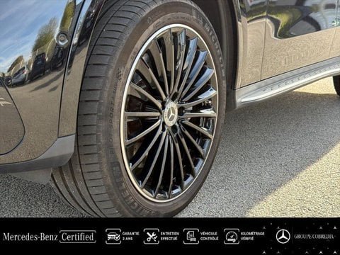 Voitures D'occasion À Vannes | Mercedes-Benz Glc Coupé 300 D E Hybrid 197+136Ch Amg Line 4Matic...