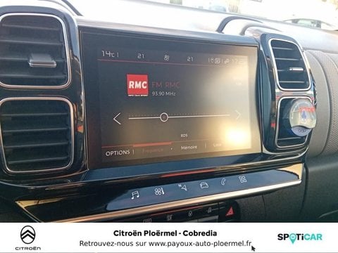 Voitures D'occasion À Ploërmel | Citroën C5 Aircross Puretech 130Ch S&S Feel