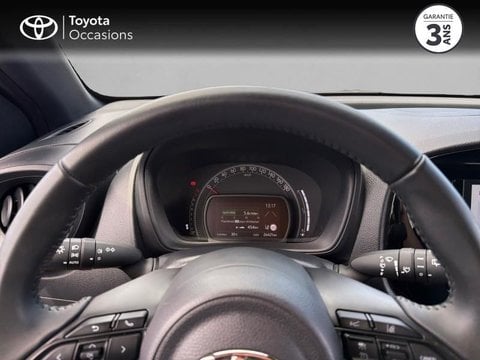 Voitures D'occasion À Saint-Martin-Des-Champs | Toyota Aygo X 1.0 Vvt-I 72Ch Dynamic My24