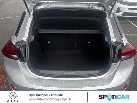 Voitures D'occasion À Quimper | Opel Corsa 1.2 Turbo 100Ch Edition
