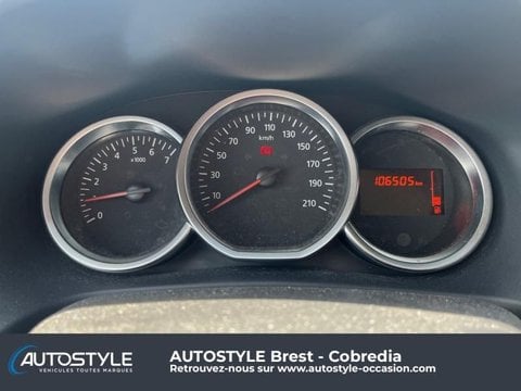 Voitures D'occasion À Brest | Dacia Sandero 0.9 Tce 90Ch Stepway -18