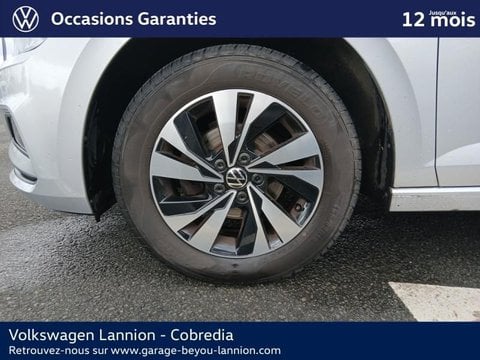Voitures D'occasion À Lannion | Volkswagen Polo 1.0 80Ch Edition 2021 Euro6Dt