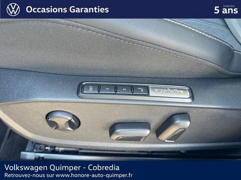 Voitures D'occasion À Quimper | Volkswagen Golf 1.5 Etsi Evo2 116Ch Style Dsg7