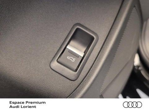 Voitures D'occasion À Lanester | Audi Q4 Sportback E-Tron 45 E-Tron 285Ch + Pack S Line
