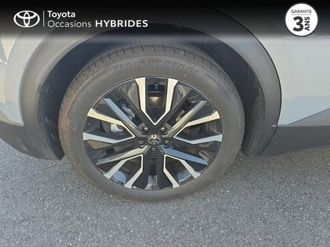 Voitures D'occasion À Vannes | Toyota C-Hr+ 224Ch 77Kwh Design Grande Autonomie Ng25