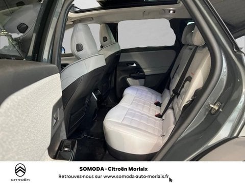 Voitures D'occasion À Saint-Martin-Des-Champs | Citroën C5 Aircross 1.2 Hybride 145Ch Max Boite...