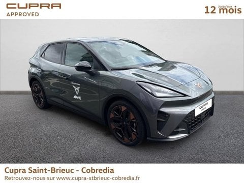 Voitures D'occasion À Saint-Brieuc | Cupra Raval 211Ch 51,5Kwh Dynamic Plus