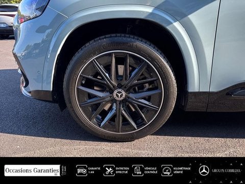 Voitures D'occasion À Saint-Grégoire | Mercedes-Benz Glb 250+ Eq 272Ch Business Line Executive