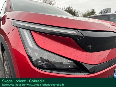 Voitures D'occasion À Lanester | Škoda Epiq 211Ch 55 Clever