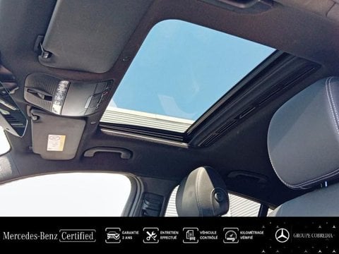 Voitures D'occasion À Saint-Grégoire | Mercedes-Benz Glc Coupé 300 De 194+122Ch Amg Line 4Mati...