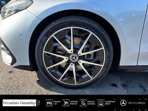 Voitures D'occasion À Saint-Grégoire | Mercedes-Benz Cla 250+ Eq 272Ch Amg Line