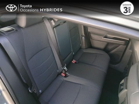 Voitures D'occasion À Ploërmel | Toyota C-Hr+ 224Ch 77Kwh Design Grande Autonomie